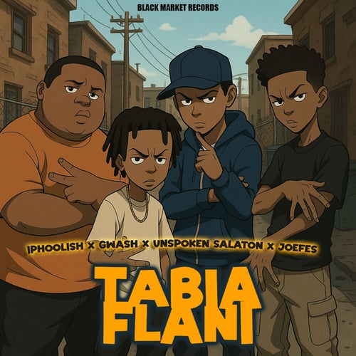 Tabia Flani