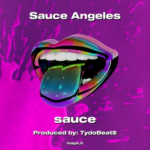 Sauce Angeles