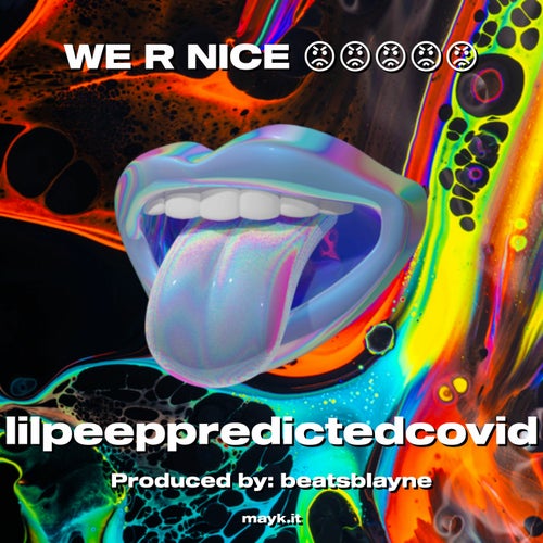 WE R NICE