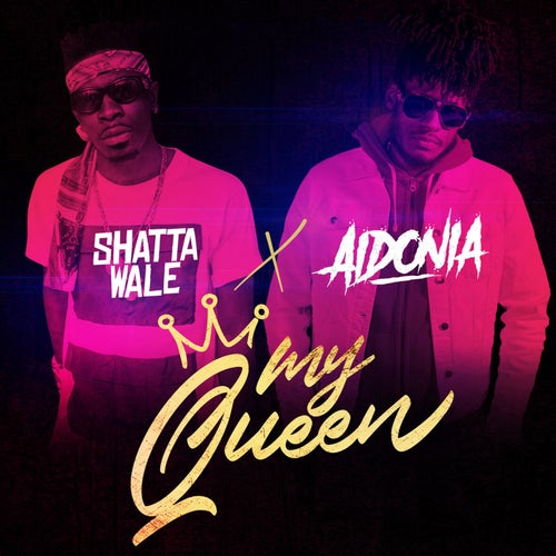 My Queen