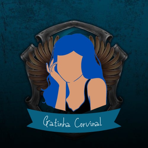 Gatinha Corvinal