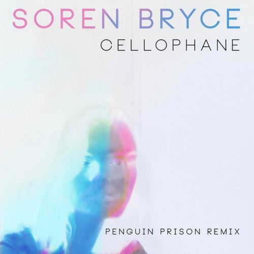 Cellophane (Penguin Prison Remix)