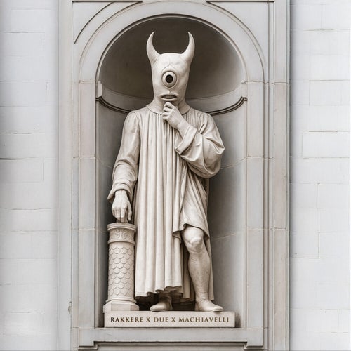 MACHIAVELLI