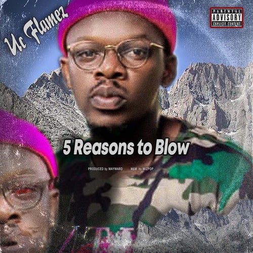 5 Reasons To Blow