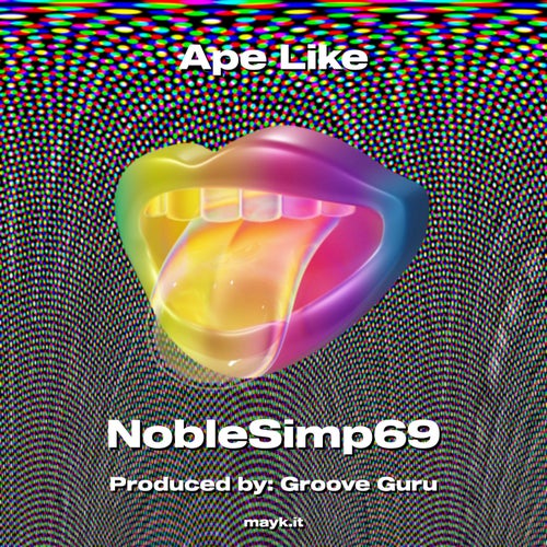 Ape Like