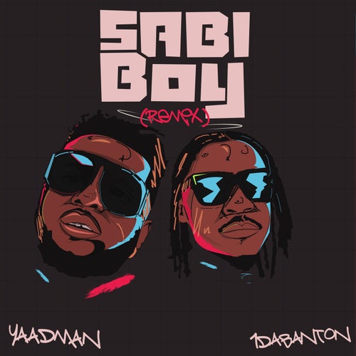 Sabi Boy (Remix)