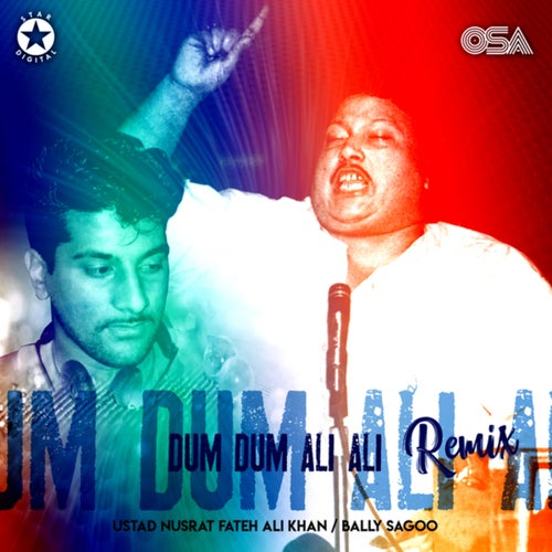 Dum Dum Ali Ali (Remix)