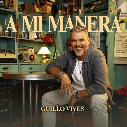A Mi Manera