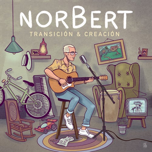 Transición y Creación