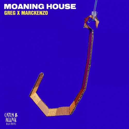Moaning House