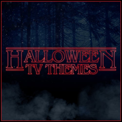 Halloween T.V. Themes