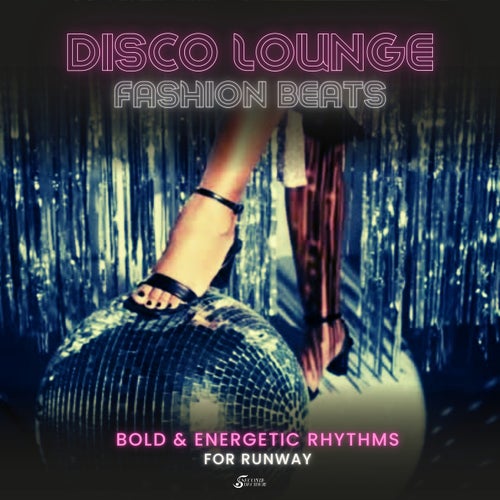 Fashion Beats - Disco Lounge