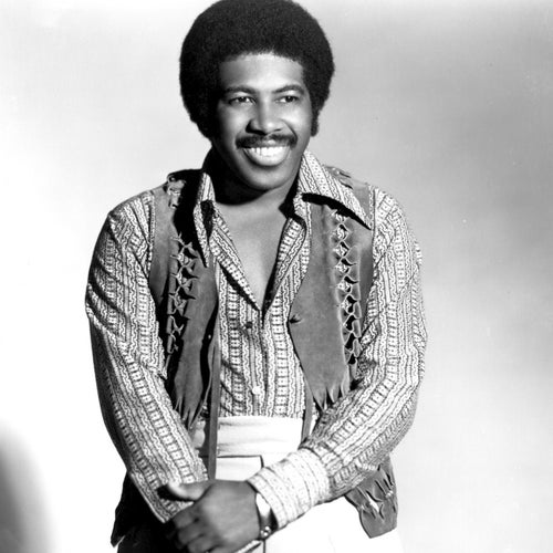 Ben E. King Profile