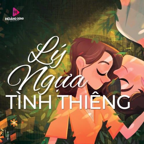 Lý Ngựa Tình Thiêng