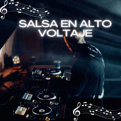 Salsa en alto voltaje