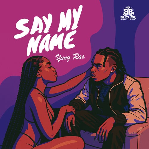 Say My Name