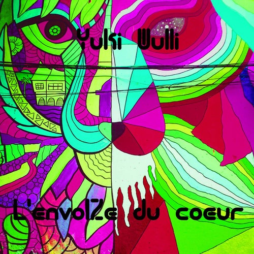 L'envolée du cœur