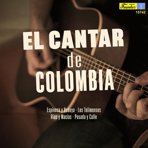 El Cantar de Colombia