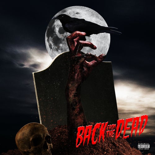 Back From The Dead