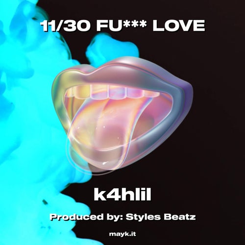 11/30 FU LOVE