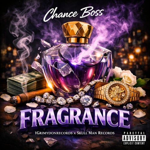 Fragrance