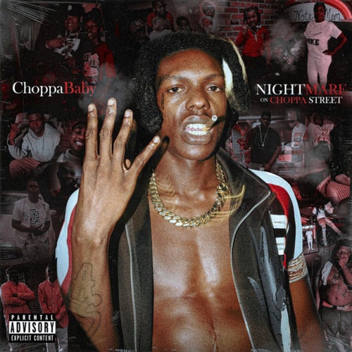 Nightmare on Choppa Street