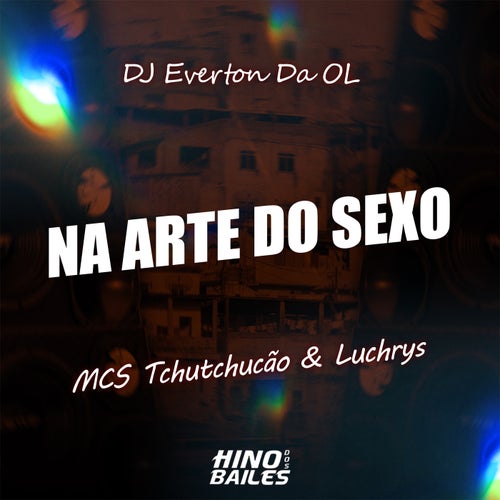 Na Arte do Sexo