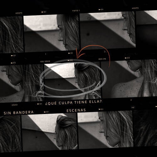 ¿Qué Culpa Tiene Ella?