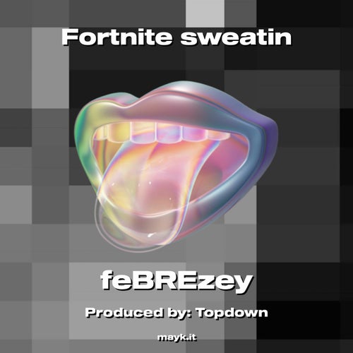 Fortnite sweatin