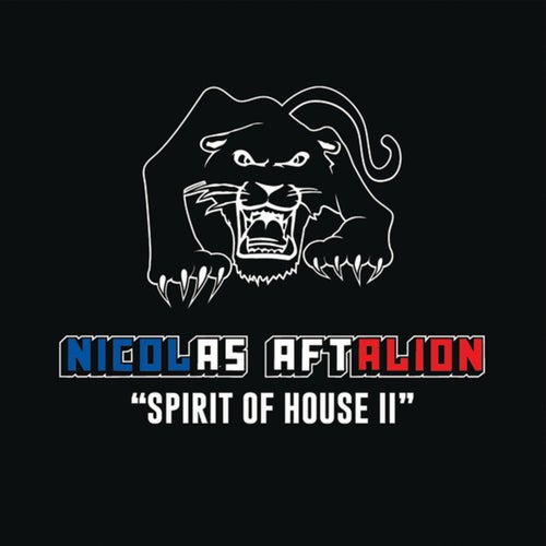 Spirit Of House II