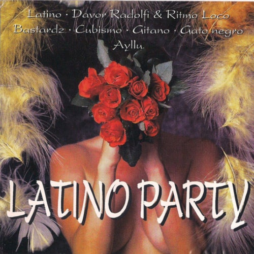 Latino Party