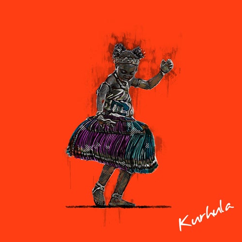 Khawleza (feat. Makhanj)