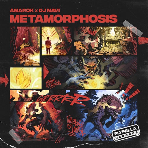 METAMORPHOSIS
