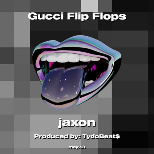 Gucci Flip Flops