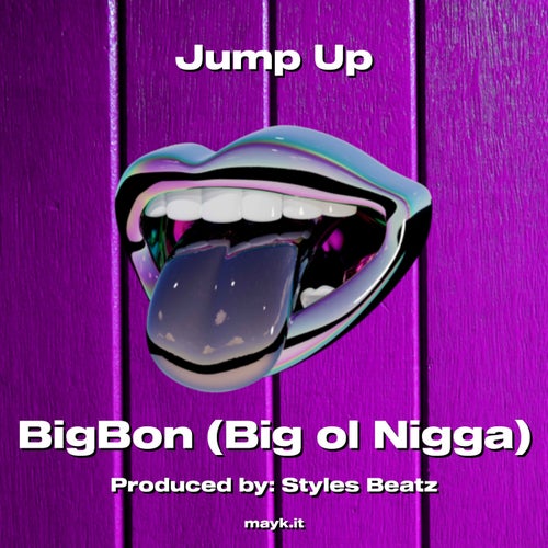Jump Up