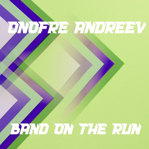 Band On The Run