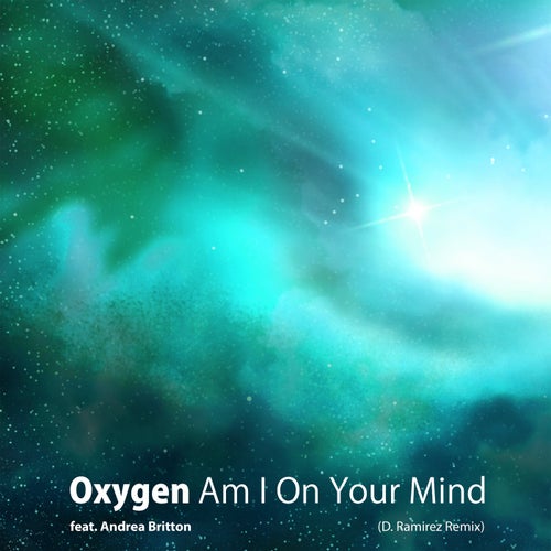 Am I On Your Mind (D. Ramirez Remix)