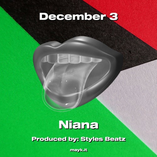 December 3