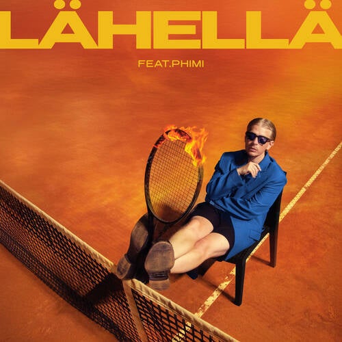 Lähellä