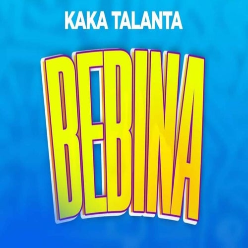 Bebina