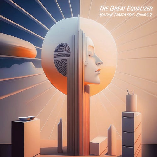 The Great Equalizer FEAT. Shing02 (2025 Remastered)