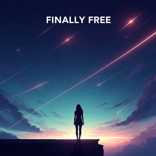 Finally Free