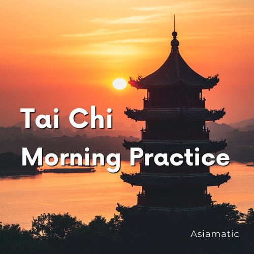 Tai Chi Morning Practice