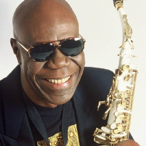 Manu Dibango Profile