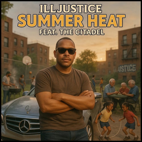 Summer Heat