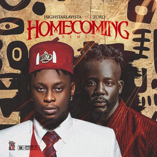 Homecoming (Remix)