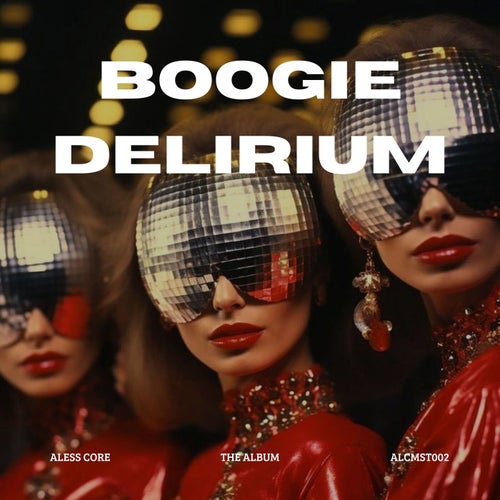 Boogie Delirium