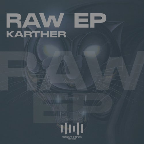 Raw EP