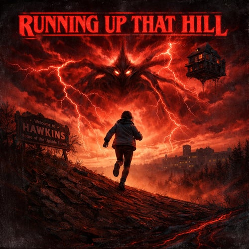 Running Up That Hill
