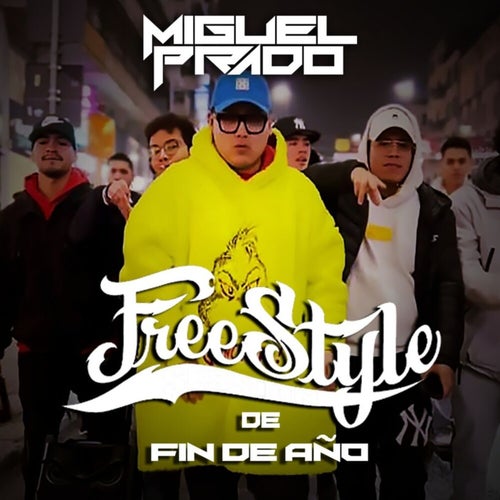 Freestyle de Fin de Año 2k23